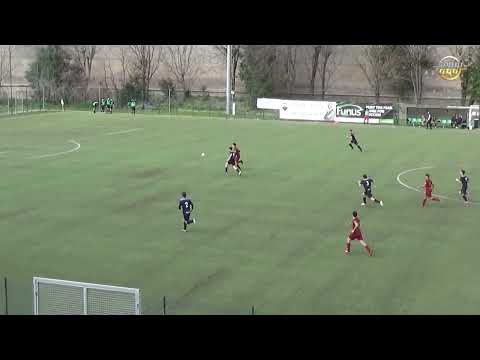 Under 17 Elite, Romulea - N.T.T.Teste 1 - 0