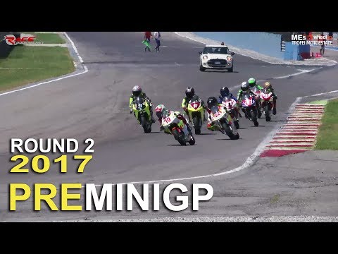 CIV Preminigp 2017 - Round 2 Franciacorta GARA