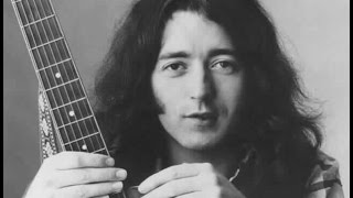 Rory Gallagher -  Keep Your Hands Off Her