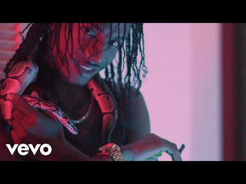 Jayds - Keep Har Close