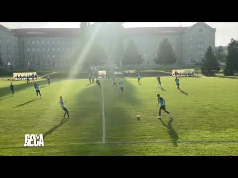 (ČLANI): NK MARIBOR TABOR 3:0 NK POHORJE