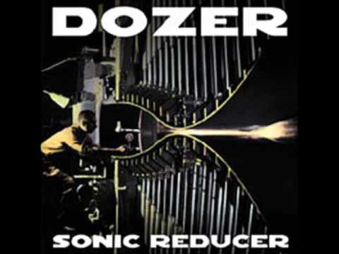 Dozer - Sonic Reducer (Dead Boys cover)