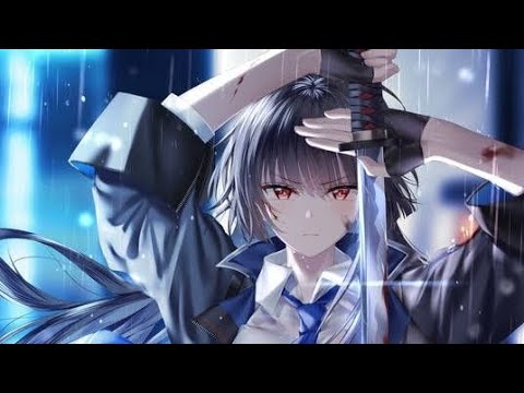 [ Nightcore ] - Teeth_(Rock_Version)