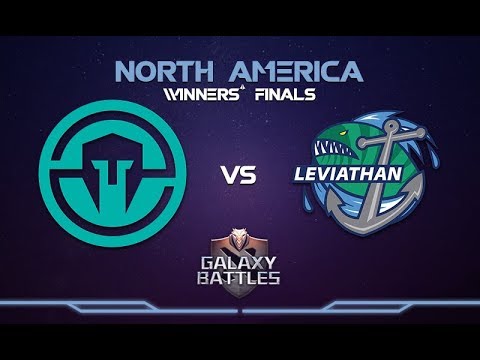 IMT vs LVT Game 2 - Galaxy Battles II NA Qualifier: Group A Winners' Finals - @mrpdota