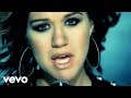 Kelly Clarkson - Low (VIDEO)