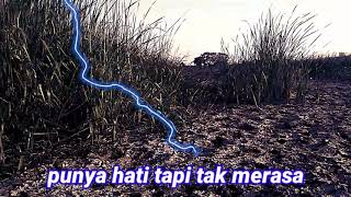 Download lagu RHOMA IRAMA buta tuli (LIRIK VIDEO) mp3