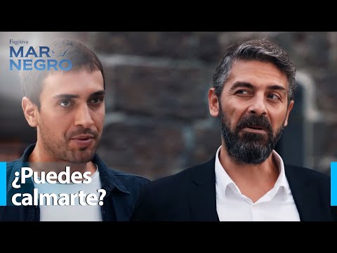 ¡Una vista impactante para la familia Kaleli! - Mar Negro Capítulo 202 | Fugitiva