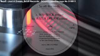 Scoff - Just A Dream (1995)