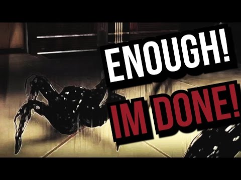 ENOUGH WITH THE JUMPSCARES - PREY Demo