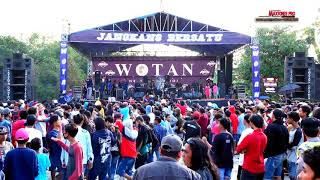 Download lagu NEW PALLAPA / KONCO TURU VOC : LALA WIDI 2018 mp3