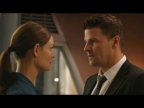 Bones 8X24 - The Secret in the Siege (Season Finale) - Promotional Photos