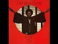 George Duke#Percussion Interlude#1978