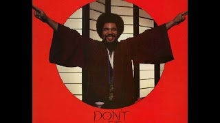 George Duke#Percussion Interlude#1978