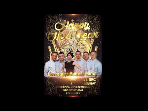 Nostalgija Band & Mima - Ljubov za tebe