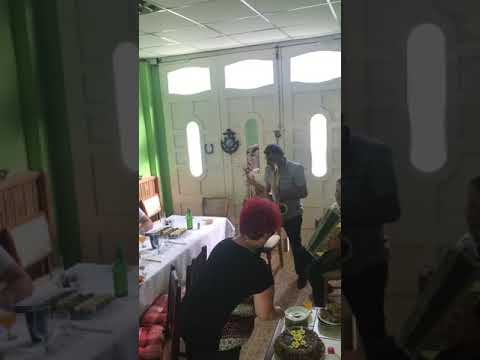 Nigee la Șopot vechi