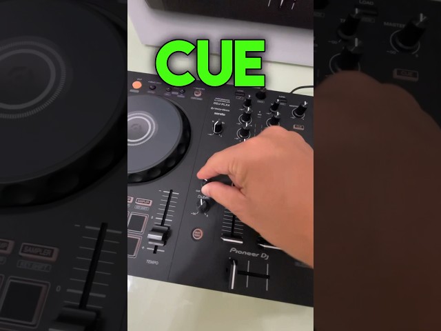 Vídeo relacionado con Sé Para Qué Sirven Los Botones DJ Music Fader Camiseta