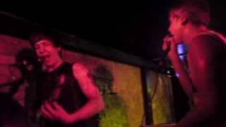 Waking Up In Vegas Live - Chasing Amy