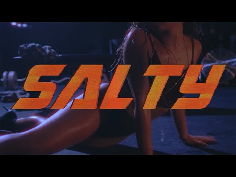 Monet192 - Salty (prod. Maxe) [Official Video]