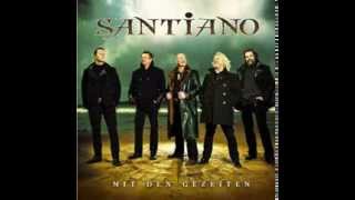 Santiano - Mit den Gezeiten | 08. Sieben Jahre