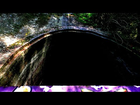 Das rätselhafte Tor zur Hölle!