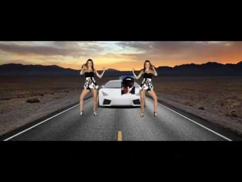 DJ Nova - Bling Bling (Official Music Video)