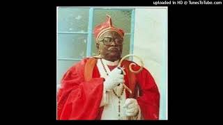 Download lagu Archbishop Masango sermon part 1 mp3