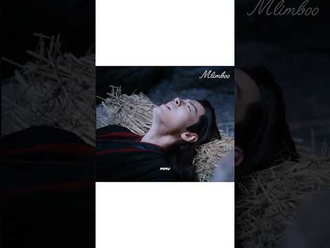 watch till the end🎀 #theuntamed #lanzhan #weiwuxian #wangxian #shorts #blshorts