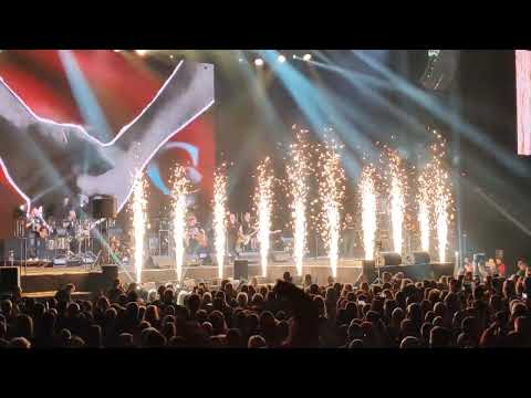 Republic ~ Ha itt lennél velem // Republic35 - Budapest,MVM Dome