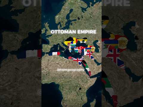 Fall Of Empires 🌐- There is nothing we can do 😔 #history #shorts #viralvideo