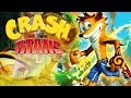 Crash Of The Titans 1 pt br De Volta A A o