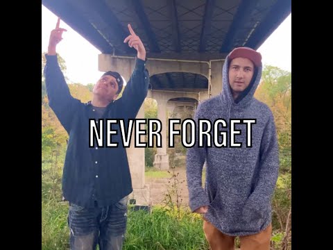 NEVER FORGET TKO X TdubZ (The Flavorman) Official Music Video