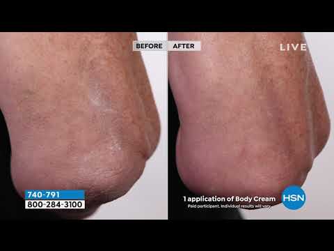 HSN | KORRES Beauty 01.18.2021 - 10 AM