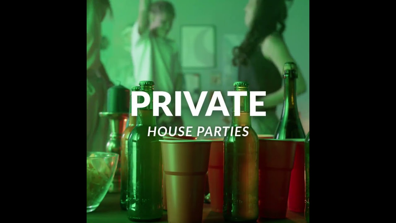 Promotional video thumbnail 1 for The Mobile Hospitality Company