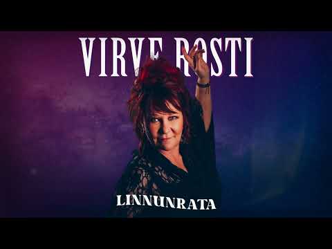 Linnunrata - Virve "Vicky" Rosti