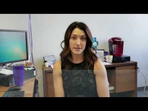 Monique Palisi, Latent Fingerprint Specialist