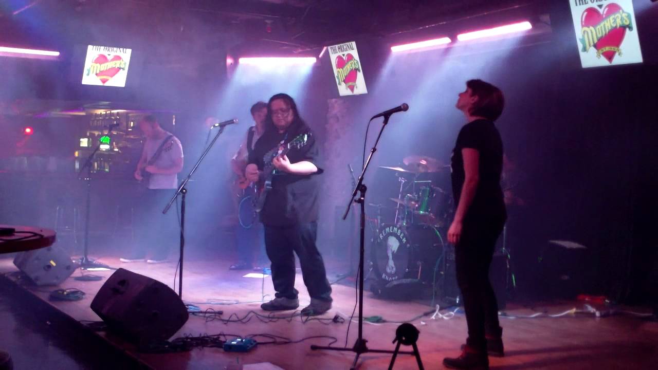 Promotional video thumbnail 3 for Scott Paeth