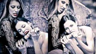 Hannah Fury - The Vampire Waltz (Gratziela Gal Photography)