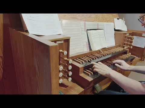 EG 13 - Tochter Zion, freue dich