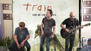 Train - &quot;If It&#39;s Love&quot;