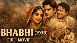 Download lagu Bhabhi (1938) Maya Banerjee, Pahari Sanyal, Molina Devi | Classic Bollywood Family Drama Full Movie mp3