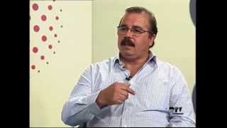 Entrevista Francisco Montemayor   Presidente Consejo Distrito Poniente Sur