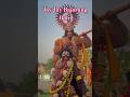 Jay Jay Bajarang Bali Satish Sahu Jayshreeram Maakali Shortsfeed Bajrangbali Sanatani