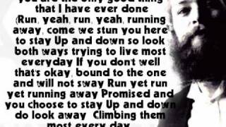 We Will Walk ~ Matisyahu