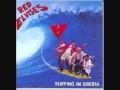 Red Elvises - Hungarian Dance #5 