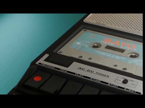 KPKK [Kreyol Pale Kreyòl Konprann] (Visualizer) - Michaël Brun x Lakou Mizik