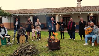 Popurrí `El Puerto por Navidad 2021´