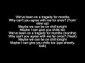 Wale On Chill Lyrics