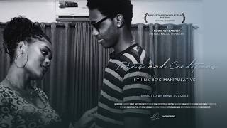 Terms and Conditions || Official Trailer (HD) || WordBird.