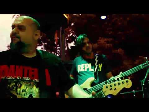 Grupo Teto Preto- Da lama ao caos ( Chico Science e Nação Zumbi )