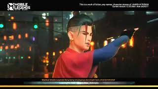 Download lagu Intro loading screen ML × Stun 515 mp3